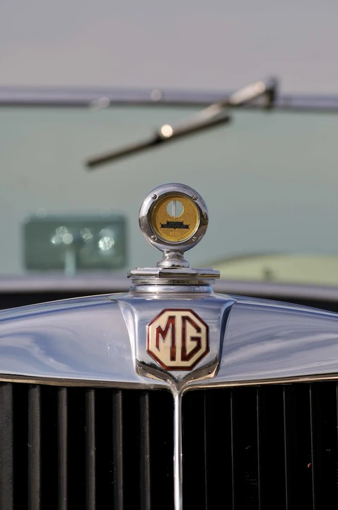 1951 MG TD - Image 12 of 12