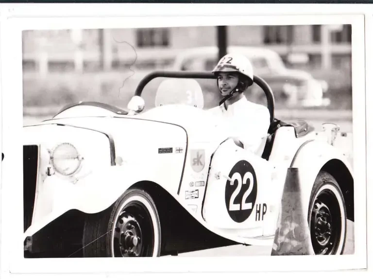 1951 MG TD - Image 30 of 31