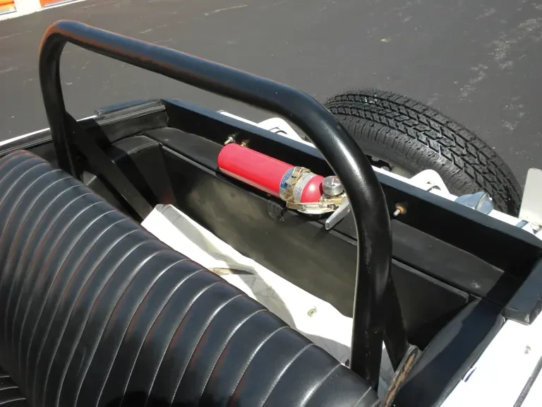 1951 MG TD - Image 17 of 31