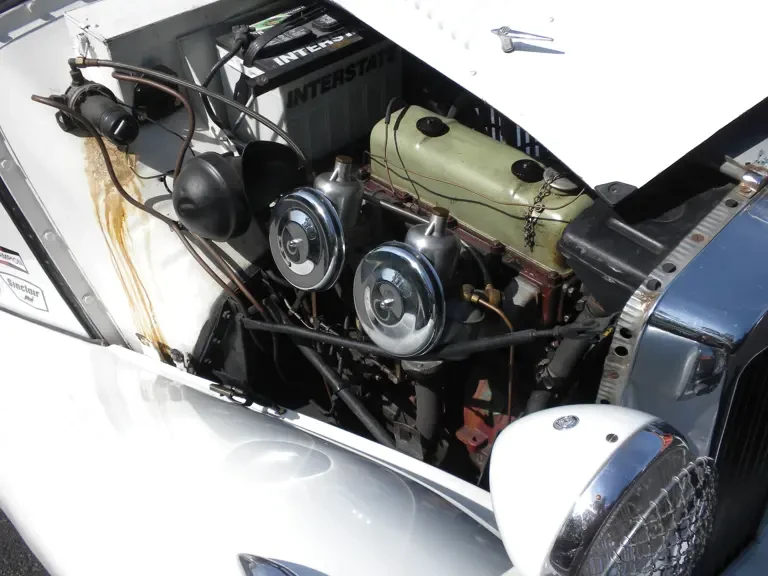 1951 MG TD - Image 7 of 31