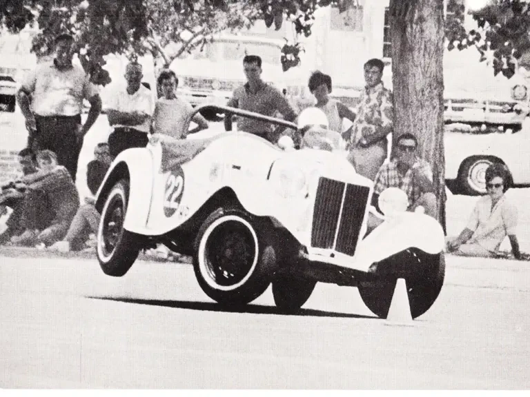 1951 MG TD - Image 31 of 31