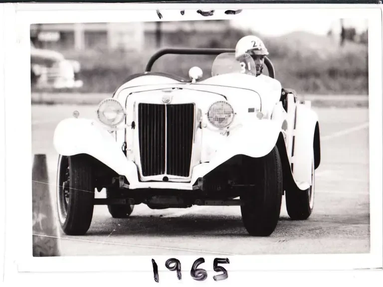 1951 MG TD - Image 26 of 31