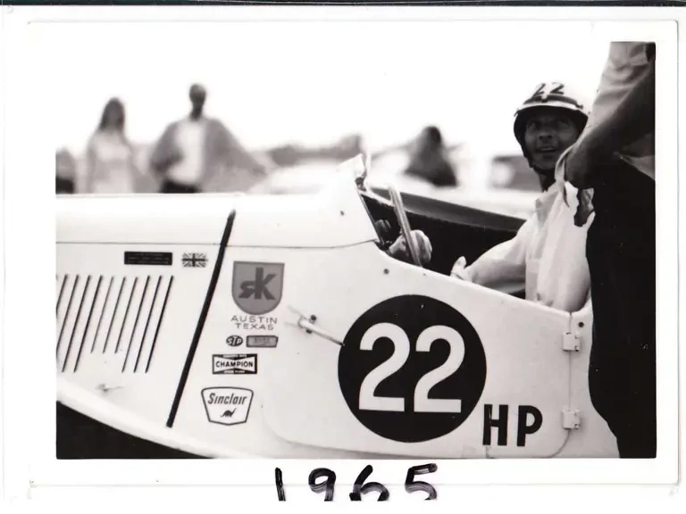 1951 MG TD - Image 29 of 31