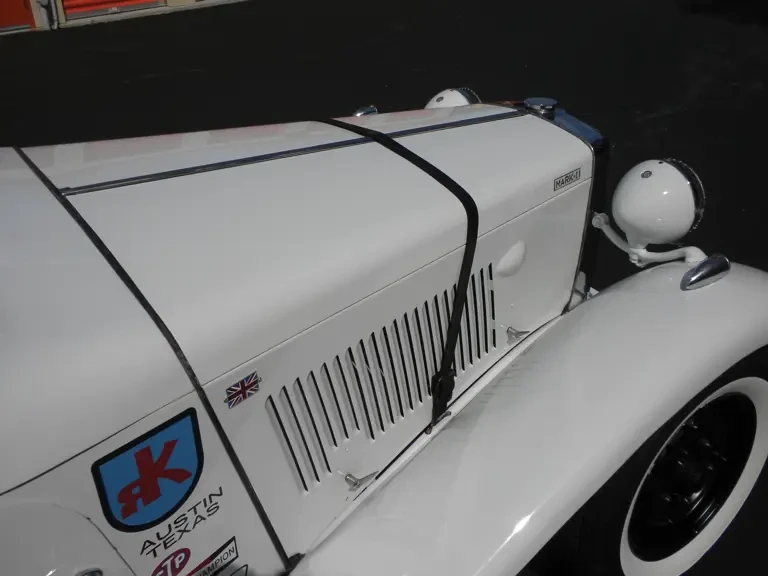 1951 MG TD - Image 23 of 31