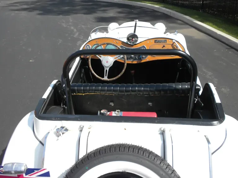 1951 MG TD - Image 20 of 31