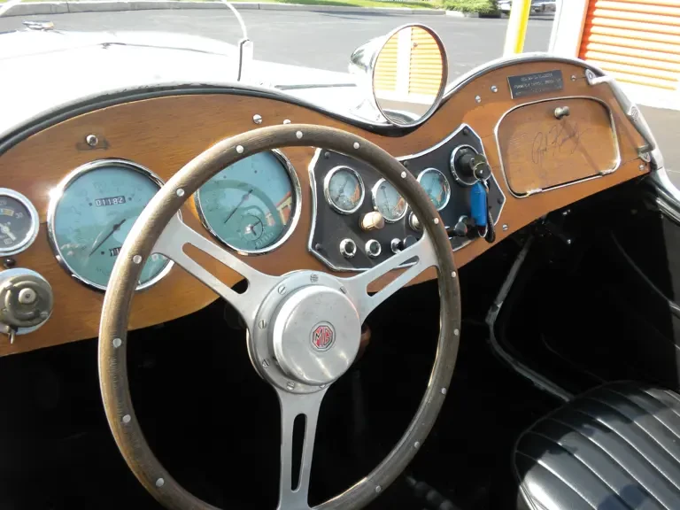 1951 MG TD - Image 9 of 31