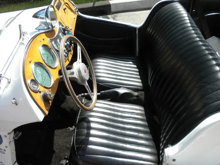 1951 MG TD - Image 5 of 31