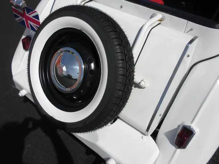 1951 MG TD - Image 21 of 31