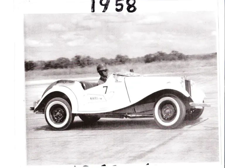 1951 MG TD - Image 28 of 31