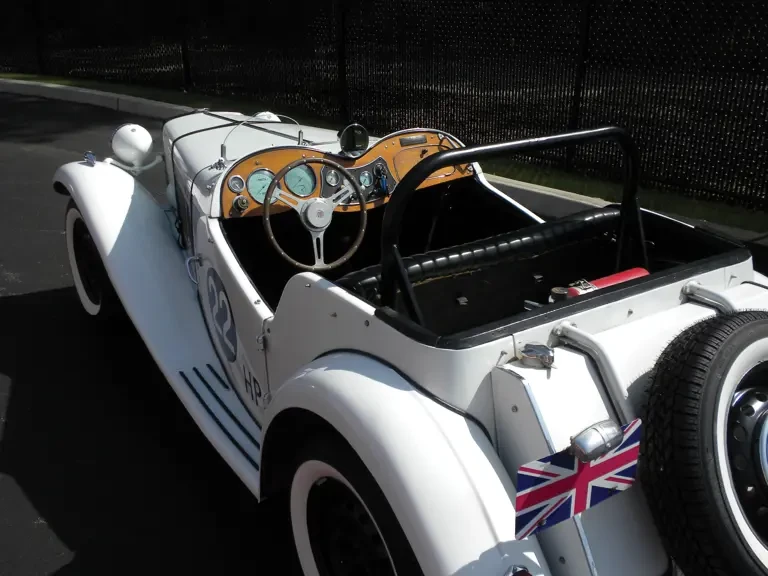 1951 MG TD - Image 22 of 31