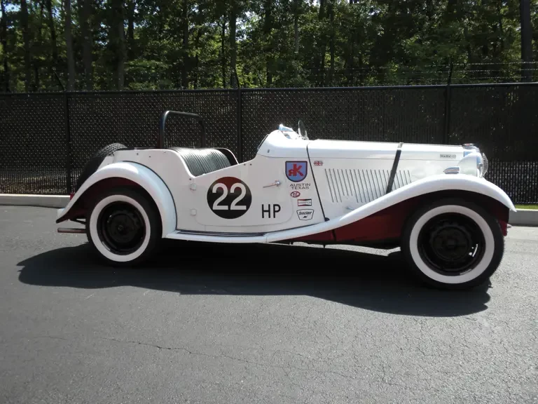 1951 MG TD - Image 6 of 31