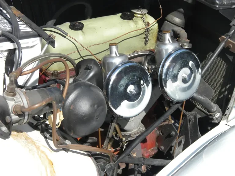 1951 MG TD - Image 4 of 31