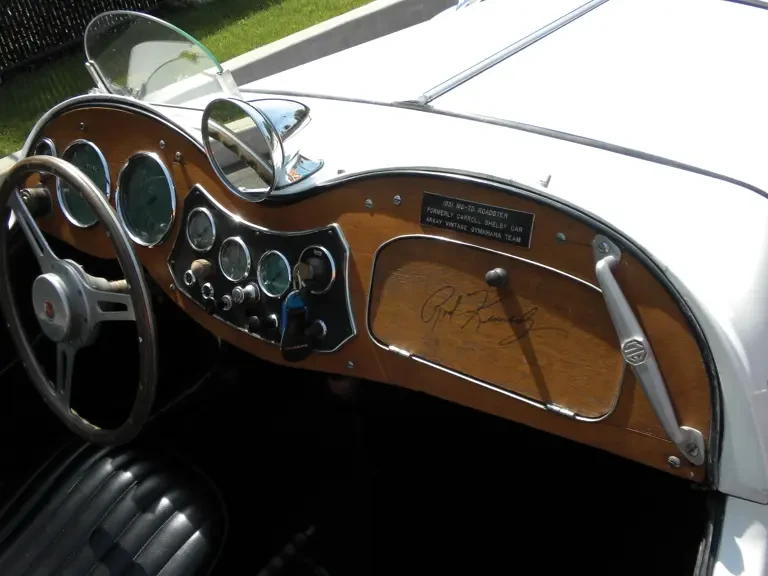 1951 MG TD - Image 12 of 31