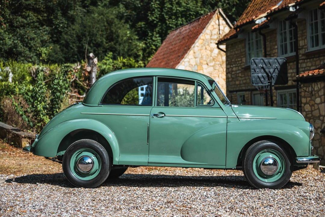 1951 Morris Minor - Image 5 of 31