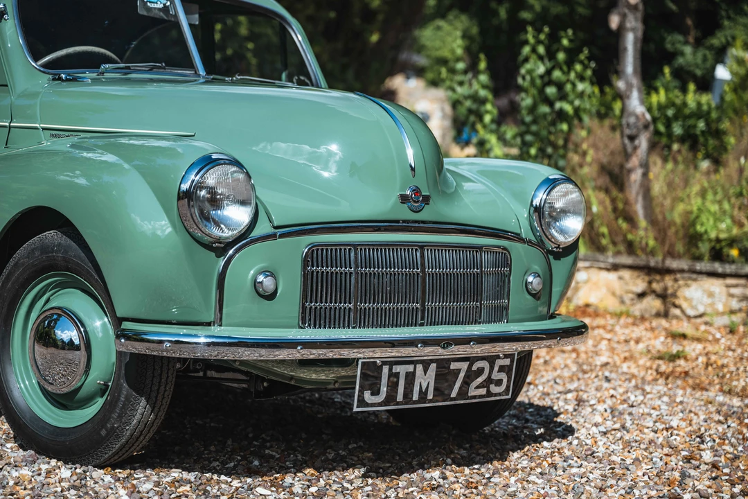 1951 Morris Minor - Image 19 of 31