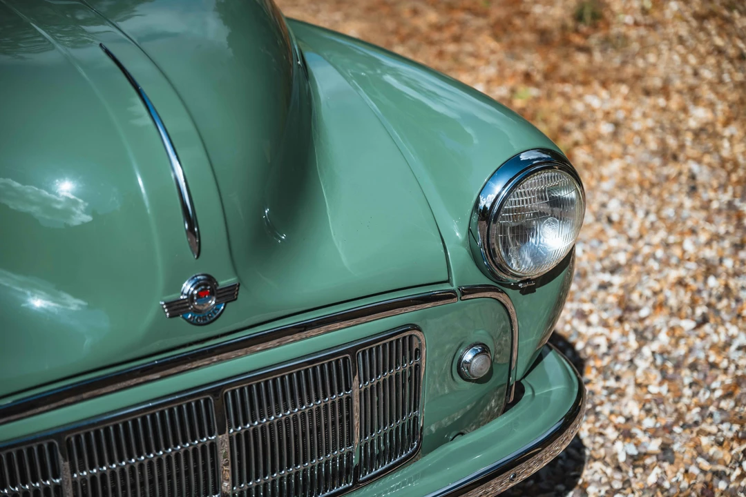 1951 Morris Minor - Image 20 of 31