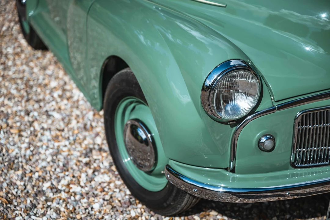 1951 Morris Minor - Image 21 of 31