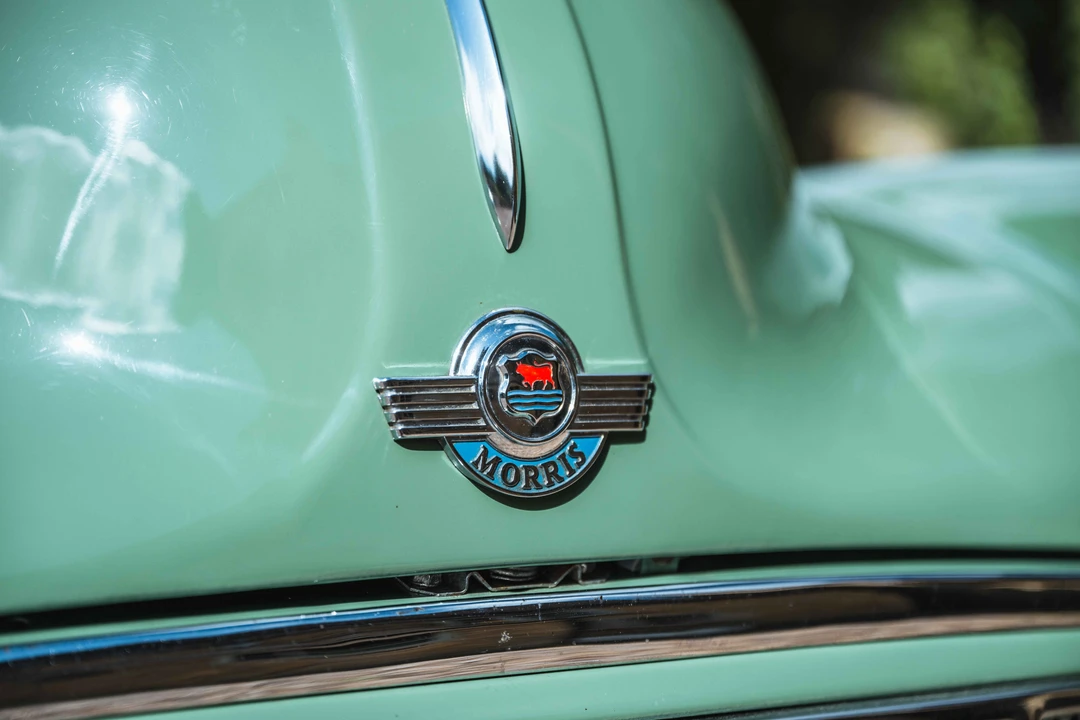 1951 Morris Minor - Image 22 of 31