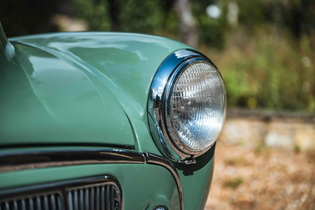 1951 Morris Minor - Image 23 of 31