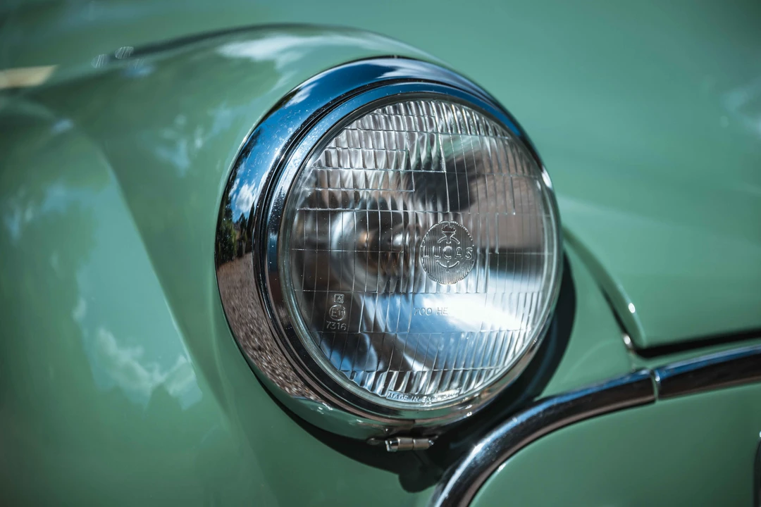 1951 Morris Minor - Image 24 of 31