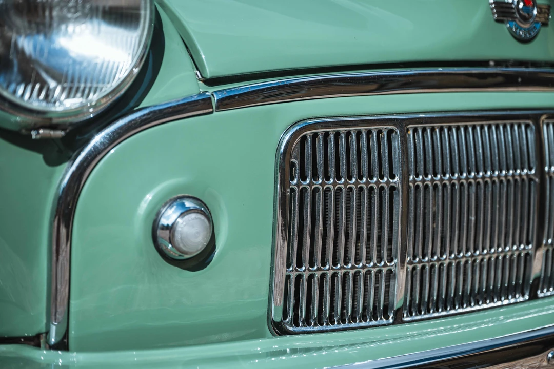 1951 Morris Minor - Image 25 of 31