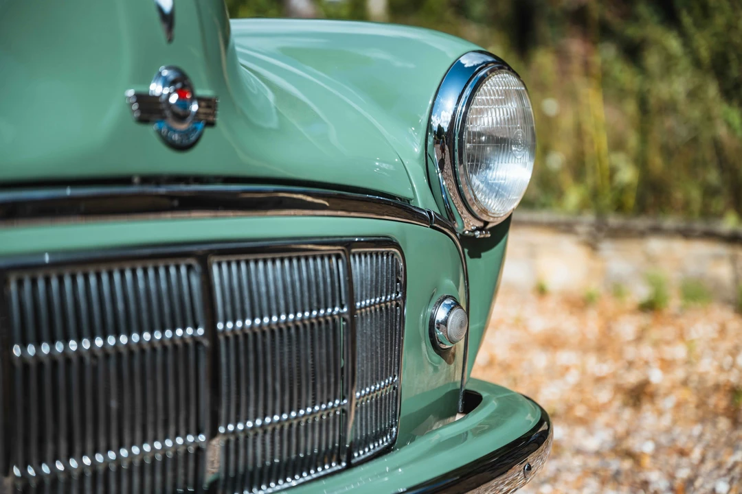 1951 Morris Minor - Image 26 of 31