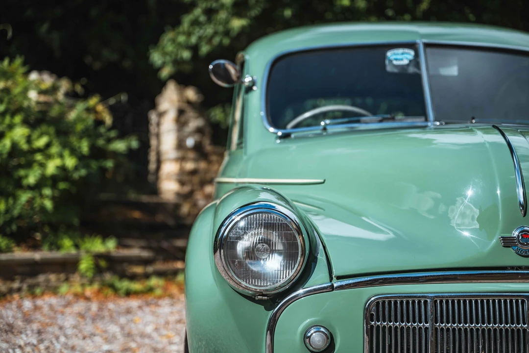 1951 Morris Minor - Image 27 of 31