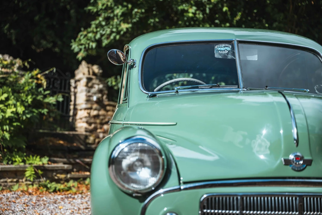 1951 Morris Minor - Image 28 of 31