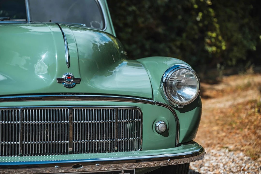 1951 Morris Minor - Image 29 of 31