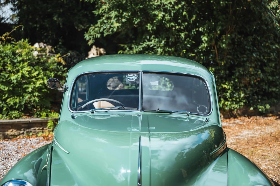 1951 Morris Minor - Image 31 of 31