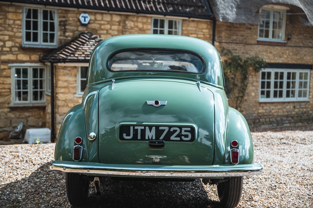 1951 Morris Minor - Image 7 of 31