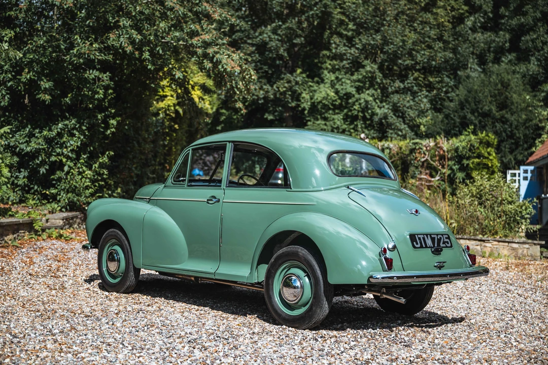 1951 Morris Minor - Image 8 of 31