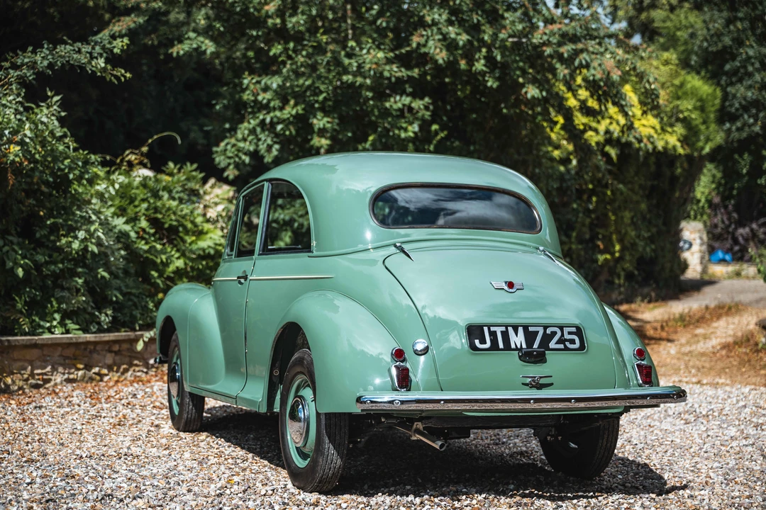 1951 Morris Minor - Image 13 of 31