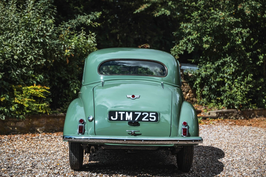 1951 Morris Minor - Image 14 of 31