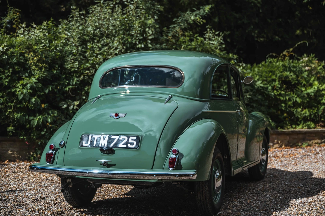 1951 Morris Minor - Image 6 of 31