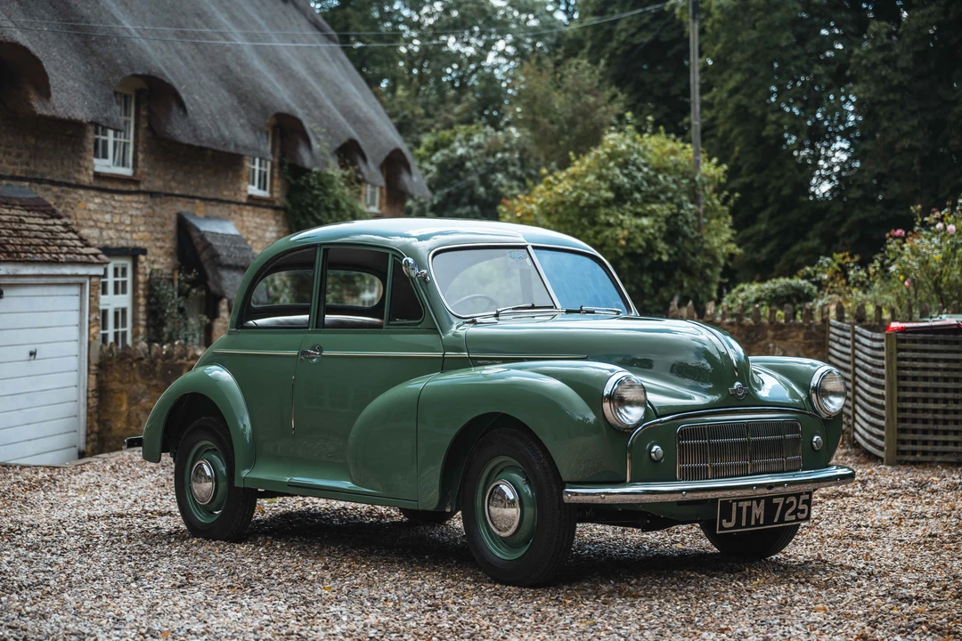 1951 Morris Minor - Image 15 of 31