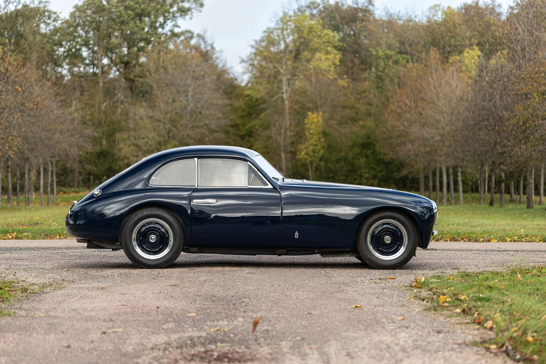 1951 Maserati A6 - Image 20 of 31