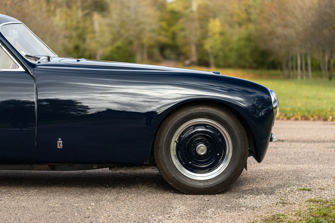 1951 Maserati A6 - Image 26 of 31