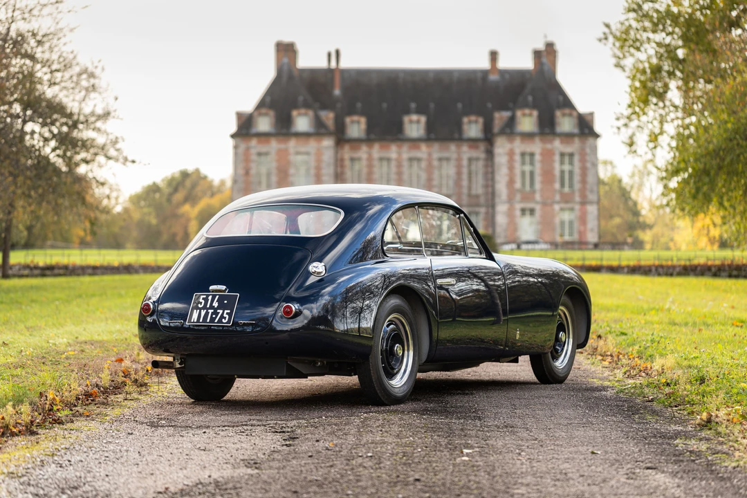 1951 Maserati A6 - Image 19 of 31
