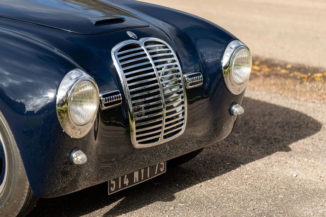 1951 Maserati A6 - Image 29 of 31
