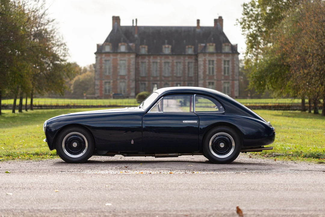 1951 Maserati A6 - Image 15 of 31