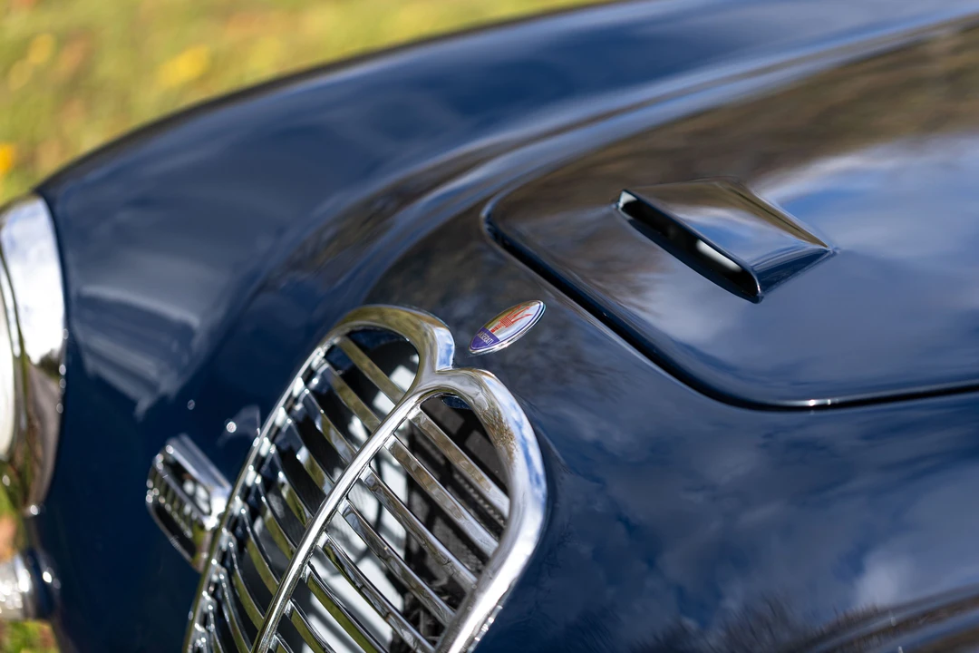 1951 Maserati A6 - Image 31 of 31