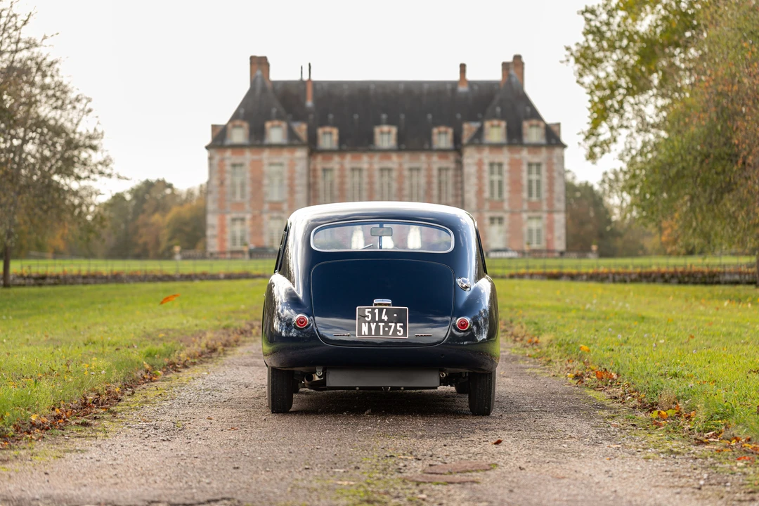 1951 Maserati A6 - Image 17 of 31