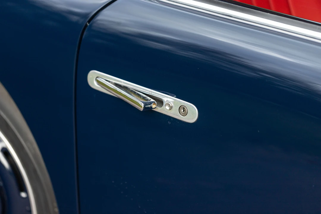 1951 Maserati A6 - Image 27 of 31