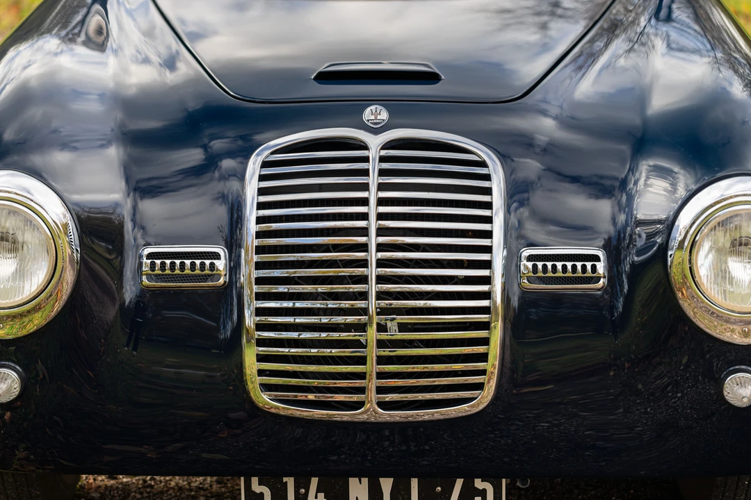 1951 Maserati A6 - Image 30 of 31