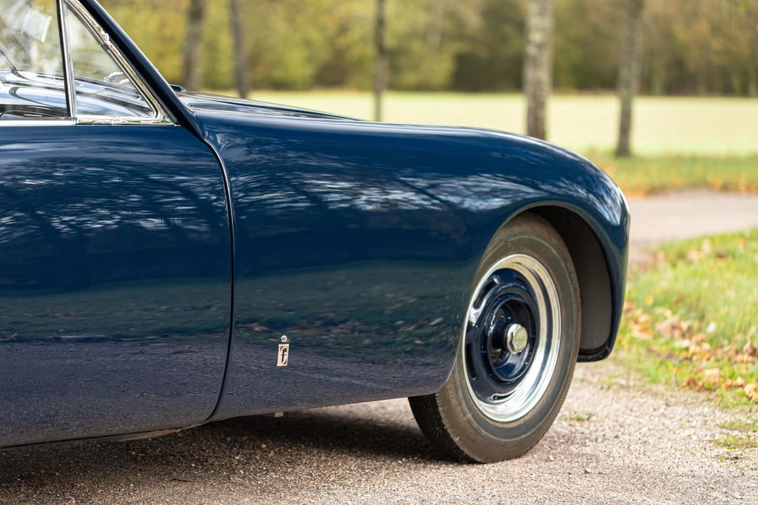 1951 Maserati A6 - Image 24 of 31