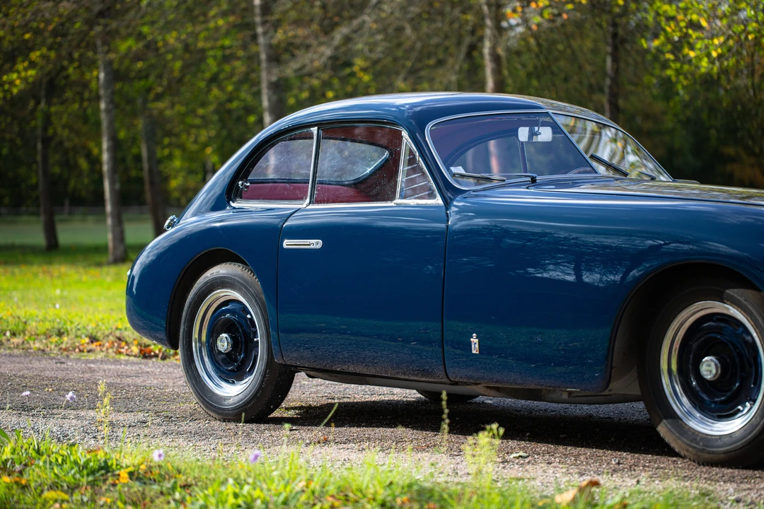 1951 Maserati A6 - Image 28 of 31