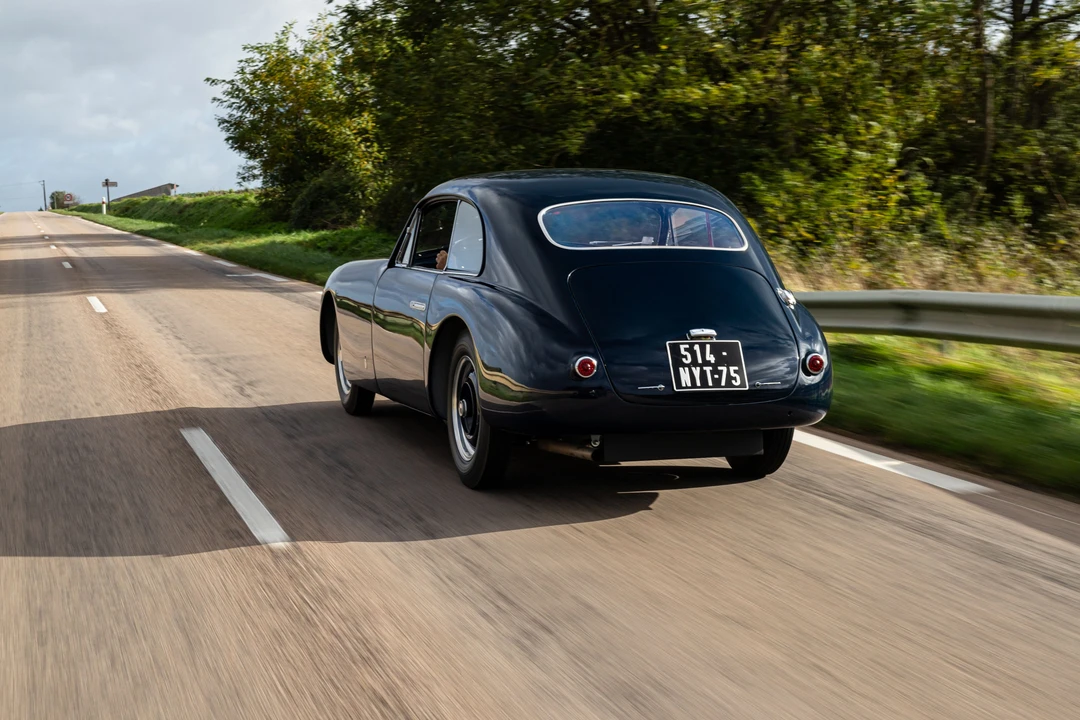 1951 Maserati A6 - Image 5 of 31