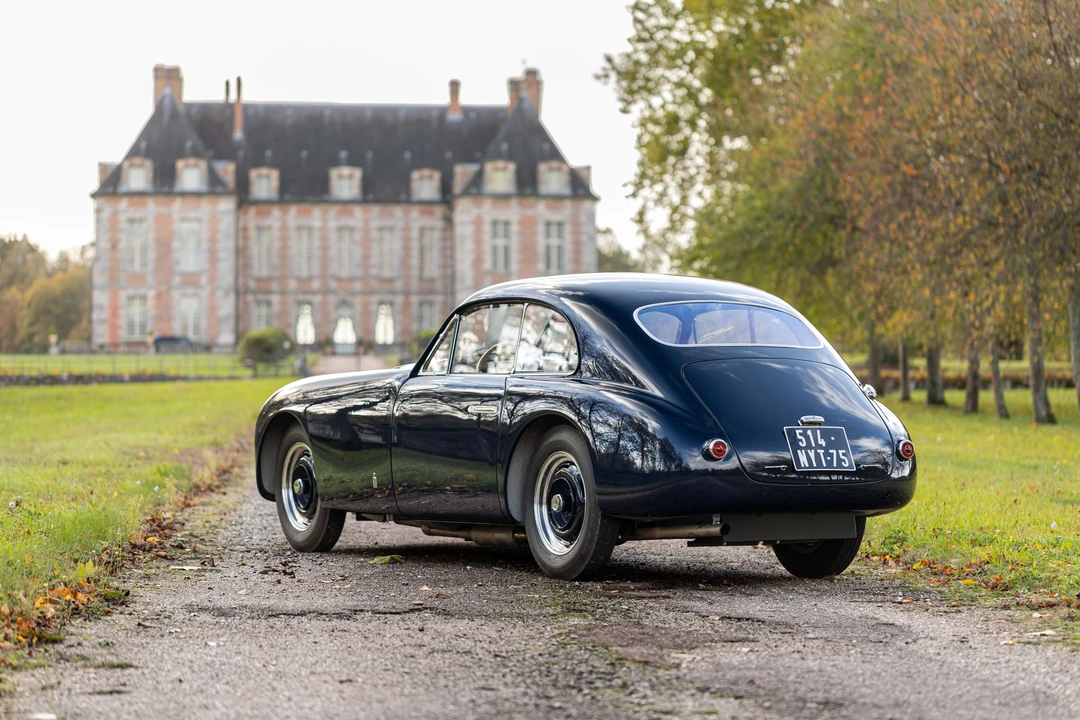 1951 Maserati A6 - Image 16 of 31