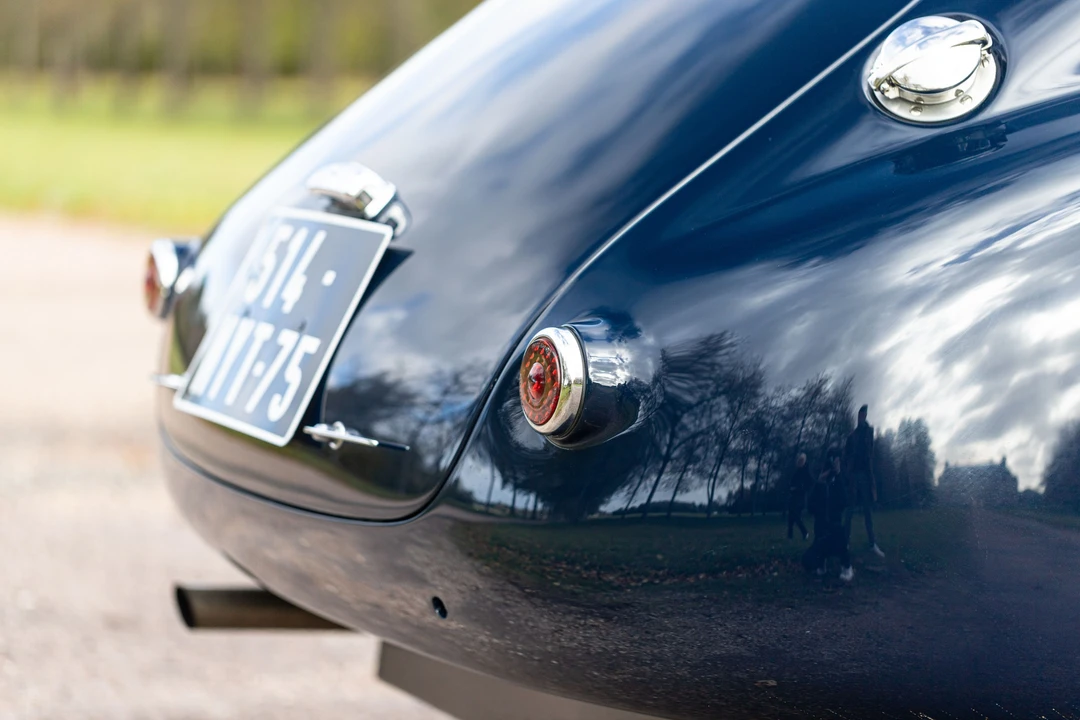 1951 Maserati A6 - Image 23 of 31